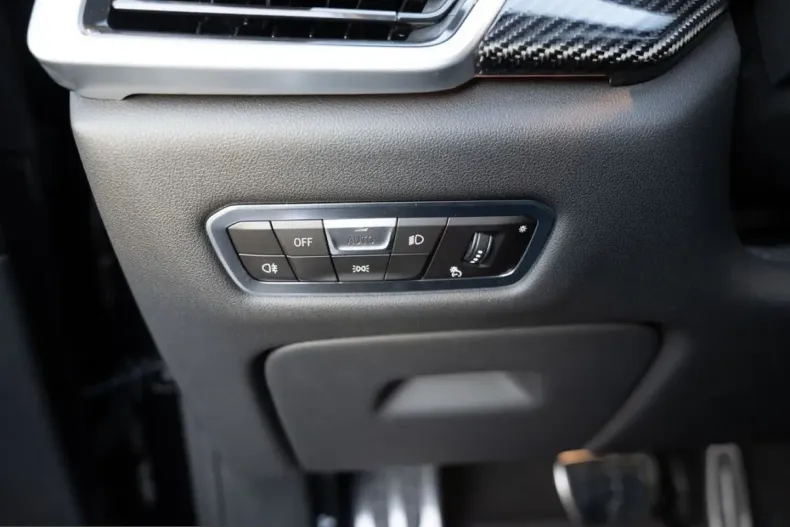 BMW X5 (Seria X) din 2022 cu 109.255 km - oferta BMW205153 - foto 22