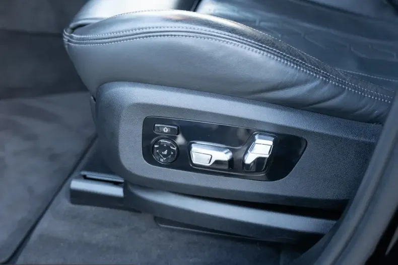 BMW X5 (Seria X) din 2022 cu 109.255 km - oferta BMW205153 - foto 24