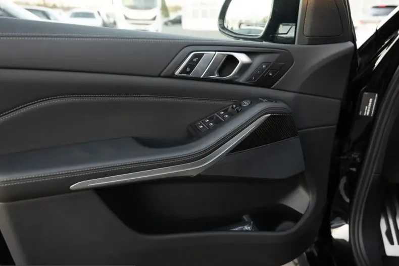 BMW X5 (Seria X) din 2022 cu 109.255 km - oferta BMW205153 - foto 25