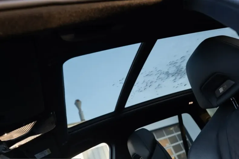 BMW X5 (Seria X) din 2022 cu 109.255 km - oferta BMW205153 - foto 26