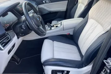 BMW X5 din 2022 - oferta BMW205154