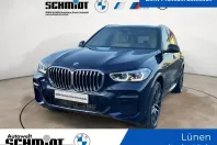 BMW X5 (Seria X) din 2022 cu 107.005 km - oferta BMW205154 - foto 2