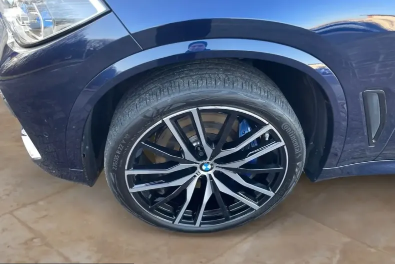 BMW X5 (Seria X) din 2022 cu 107.005 km - oferta BMW205154 - foto 3