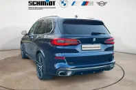 BMW X5 (Seria X) din 2022 cu 107.005 km - oferta BMW205154 - foto 5