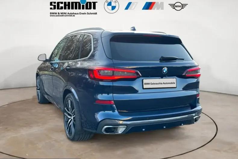 BMW X5 (Seria X) din 2022 cu 107.005 km - oferta BMW205154 - foto 5