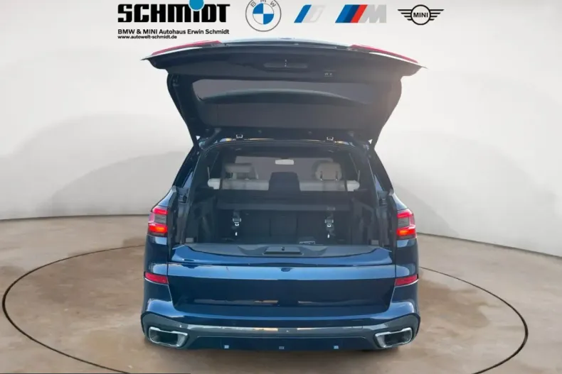 BMW X5 (Seria X) din 2022 cu 107.005 km - oferta BMW205154 - foto 6