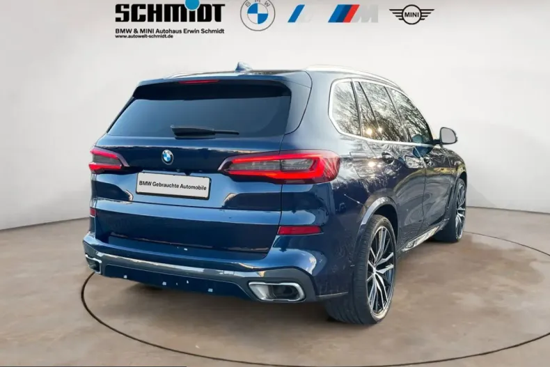 BMW X5 (Seria X) din 2022 cu 107.005 km - oferta BMW205154 - foto 7
