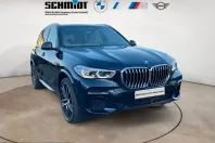 BMW X5 (Seria X) din 2022 cu 107.005 km - oferta BMW205154 - foto 9