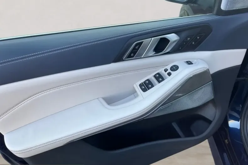 BMW X5 (Seria X) din 2022 cu 107.005 km - oferta BMW205154 - foto 10