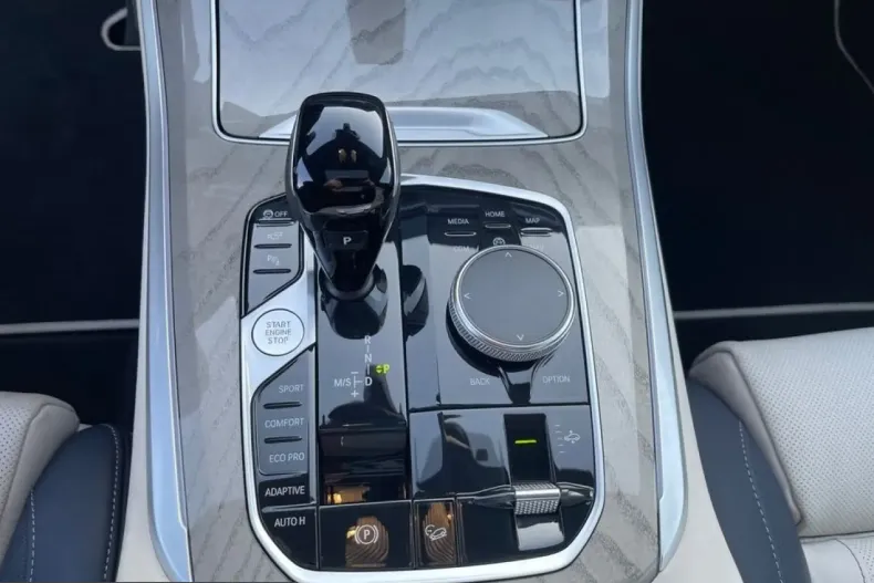 BMW X5 (Seria X) din 2022 cu 107.005 km - oferta BMW205154 - foto 12