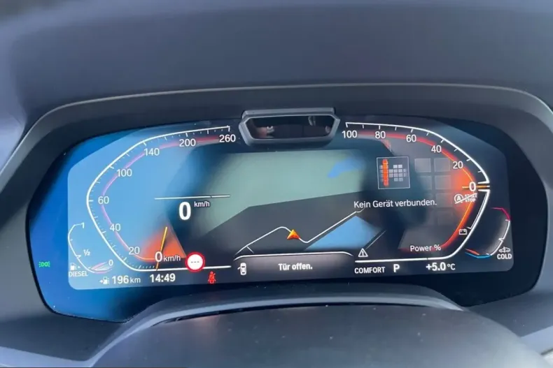 BMW X5 (Seria X) din 2022 cu 107.005 km - oferta BMW205154 - foto 15