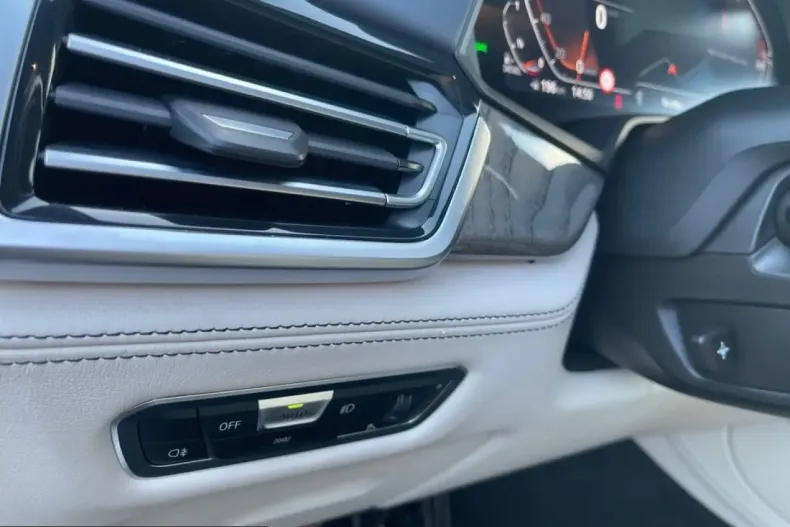 BMW X5 (Seria X) din 2022 cu 107.005 km - oferta BMW205154 - foto 17