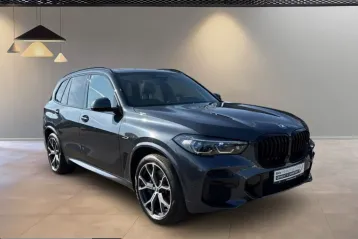 BMW X5 din 2022 - oferta BMW205155