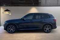 BMW X5 (Seria X) din 2022 cu 102.218 km - oferta BMW205155 - foto 2