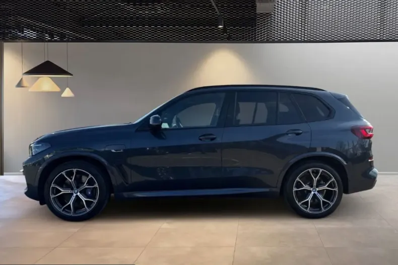 BMW X5 (Seria X) din 2022 cu 102.218 km - oferta BMW205155 - foto 2