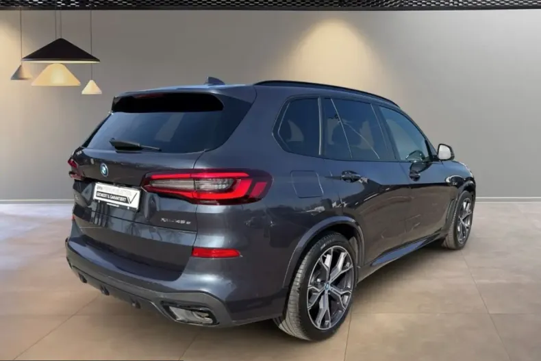 BMW X5 (Seria X) din 2022 cu 102.218 km - oferta BMW205155 - foto 3