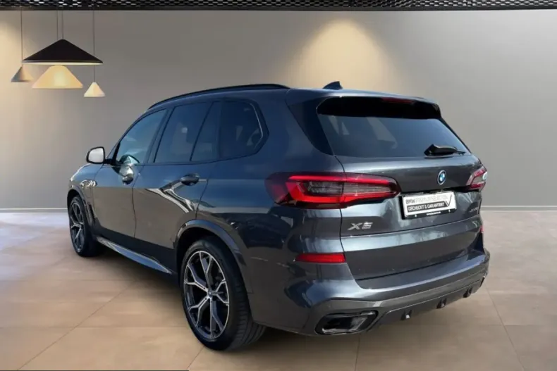 BMW X5 (Seria X) din 2022 cu 102.218 km - oferta BMW205155 - foto 4