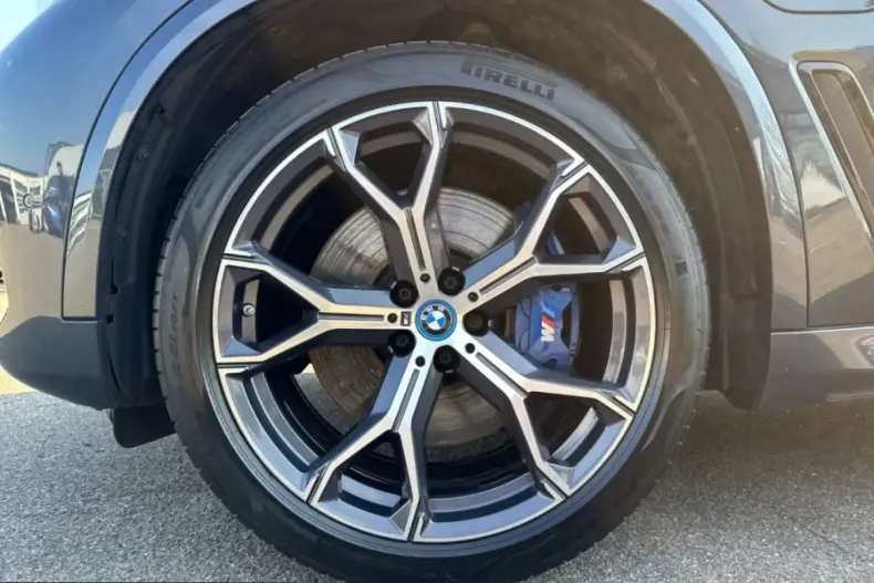 BMW X5 (Seria X) din 2022 cu 102.218 km - oferta BMW205155 - foto 5