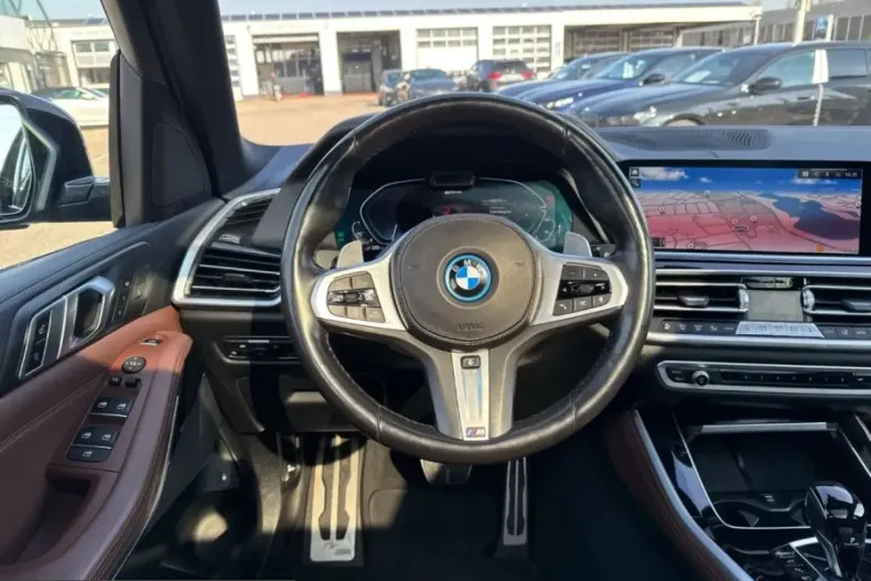 BMW X5 (Seria X) din 2022 cu 102.218 km - oferta BMW205155 - foto 6