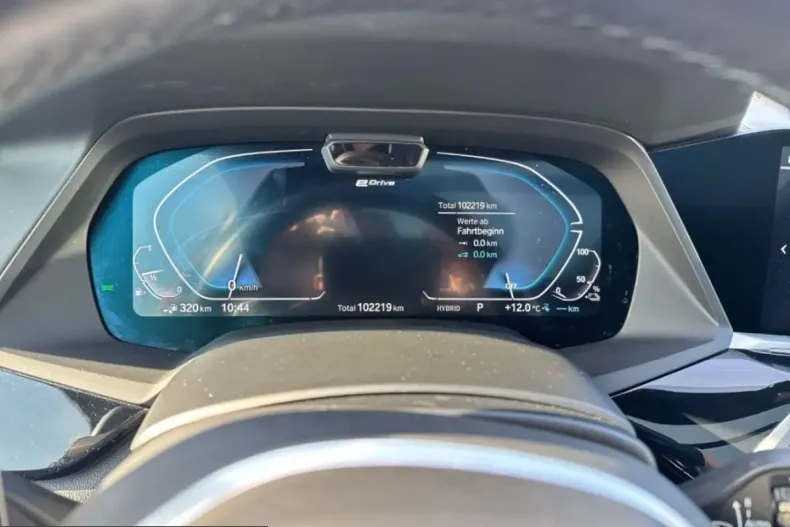 BMW X5 (Seria X) din 2022 cu 102.218 km - oferta BMW205155 - foto 7