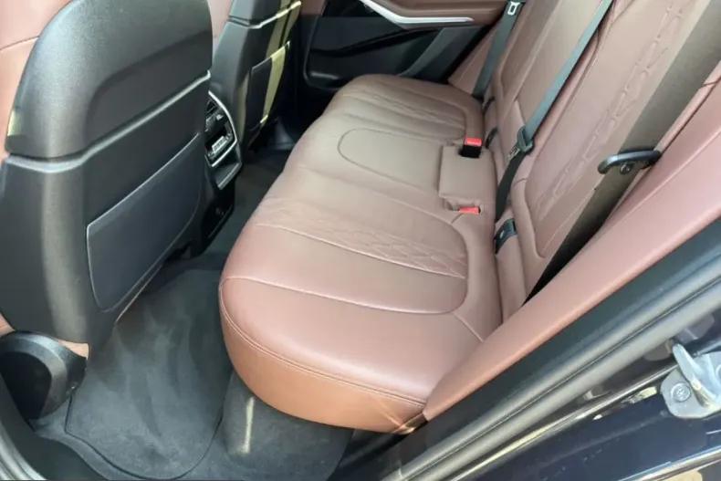 BMW X5 (Seria X) din 2022 cu 102.218 km - oferta BMW205155 - foto 10