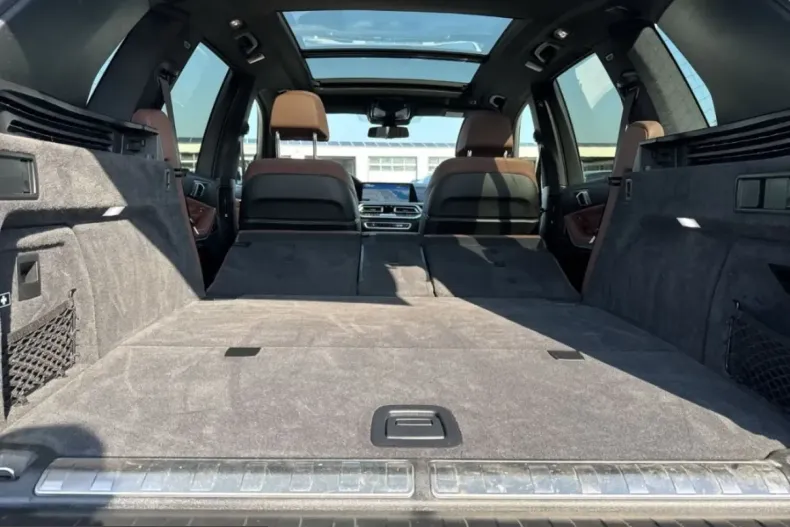 BMW X5 (Seria X) din 2022 cu 102.218 km - oferta BMW205155 - foto 11