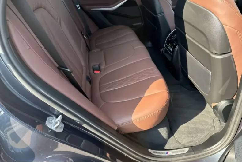 BMW X5 (Seria X) din 2022 cu 102.218 km - oferta BMW205155 - foto 12