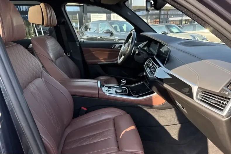 BMW X5 (Seria X) din 2022 cu 102.218 km - oferta BMW205155 - foto 13