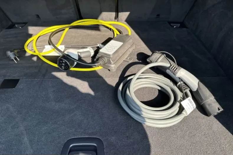 BMW X5 (Seria X) din 2022 cu 102.218 km - oferta BMW205155 - foto 14