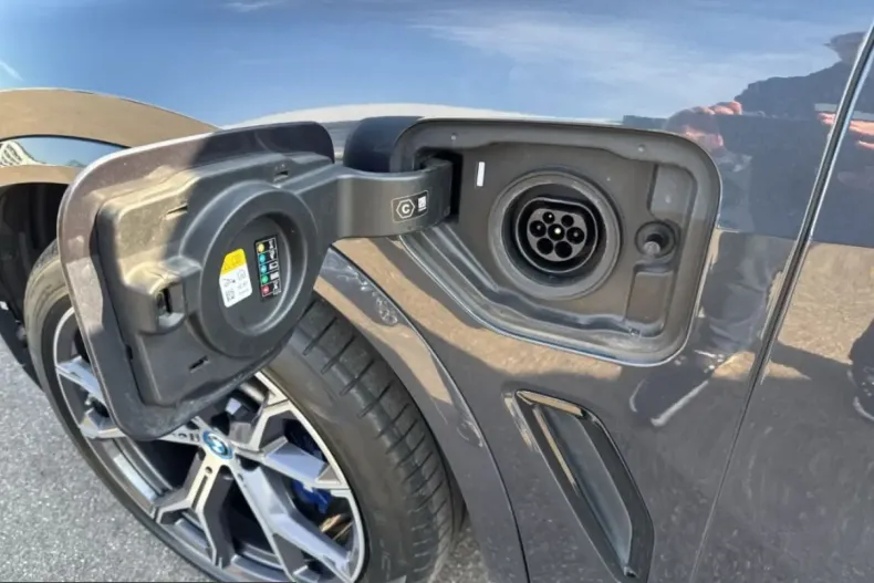 BMW X5 (Seria X) din 2022 cu 102.218 km - oferta BMW205155 - foto 15