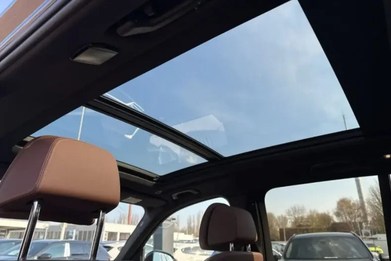 BMW X5 (Seria X) din 2022 cu 102.218 km - oferta BMW205155 - foto 16