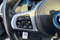 BMW X5 (Seria X) din 2022 cu 102.218 km - oferta BMW205155 - foto 17