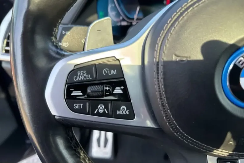 BMW X5 (Seria X) din 2022 cu 102.218 km - oferta BMW205155 - foto 17