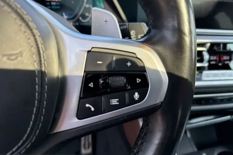 BMW X5 (Seria X) din 2022 cu 102.218 km - oferta BMW205155 - foto 18