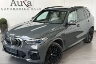 BMW X5 (Seria X) din 2022 cu 98.750 km - oferta BMW205156 - foto 1