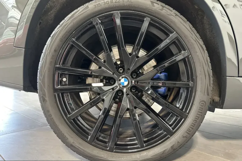 BMW X5 (Seria X) din 2022 cu 98.750 km - oferta BMW205156 - foto 3