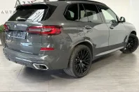 BMW X5 (Seria X) din 2022 cu 98.750 km - oferta BMW205156 - foto 4