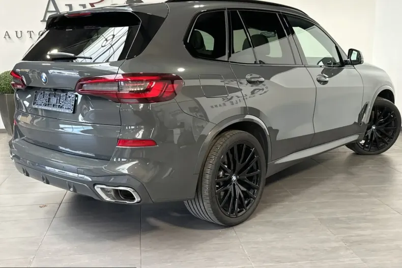 BMW X5 (Seria X) din 2022 cu 98.750 km - oferta BMW205156 - foto 4