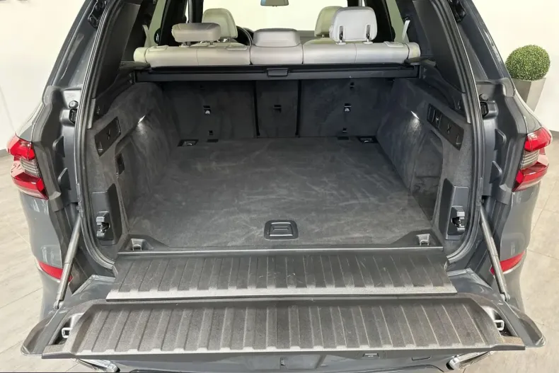 BMW X5 (Seria X) din 2022 cu 98.750 km - oferta BMW205156 - foto 6