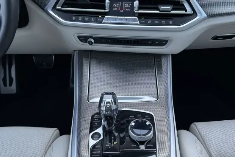 BMW X5 (Seria X) din 2022 cu 98.750 km - oferta BMW205156 - foto 14