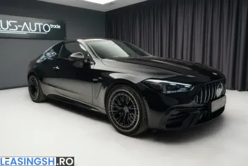 Mercedes-Benz CLE 53 AMG din 2024 - oferta MER205157