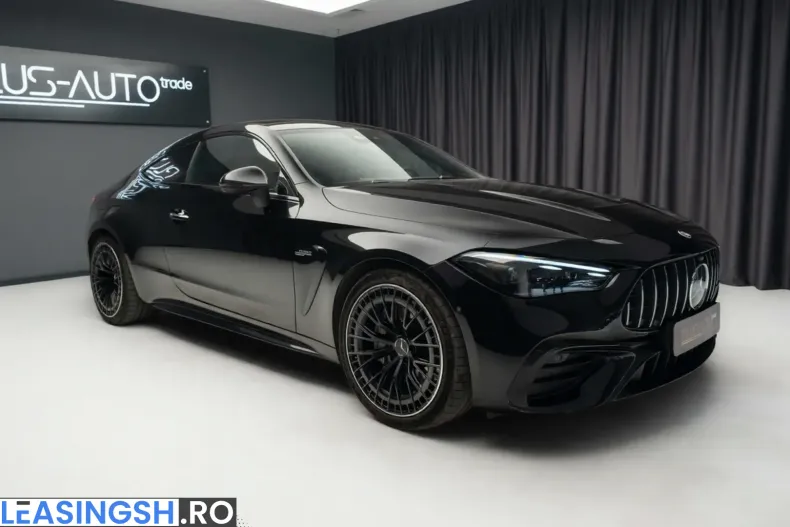 Mercedes-Benz CLE 53 AMG (Clasa CLE) din 2024 cu 18.500 km - oferta MER205157 - foto 1