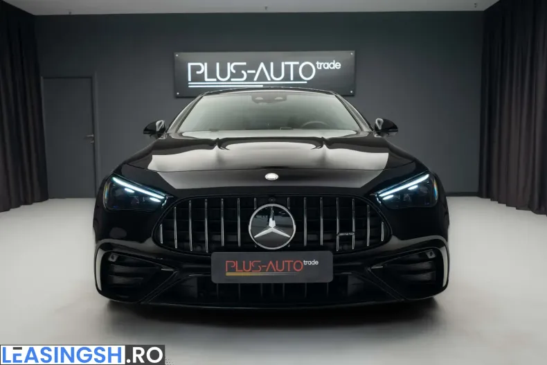 Mercedes-Benz CLE 53 AMG (Clasa CLE) din 2024 cu 18.500 km - oferta MER205157 - foto 5