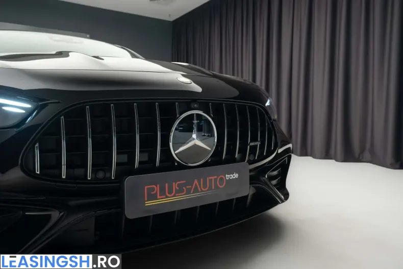 Mercedes-Benz CLE 53 AMG (Clasa CLE) din 2024 cu 18.500 km - oferta MER205157 - foto 7