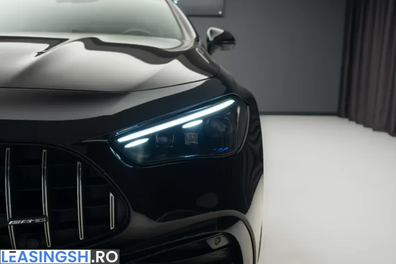 Mercedes-Benz CLE 53 AMG (Clasa CLE) din 2024 cu 18.500 km - oferta MER205157 - foto 8