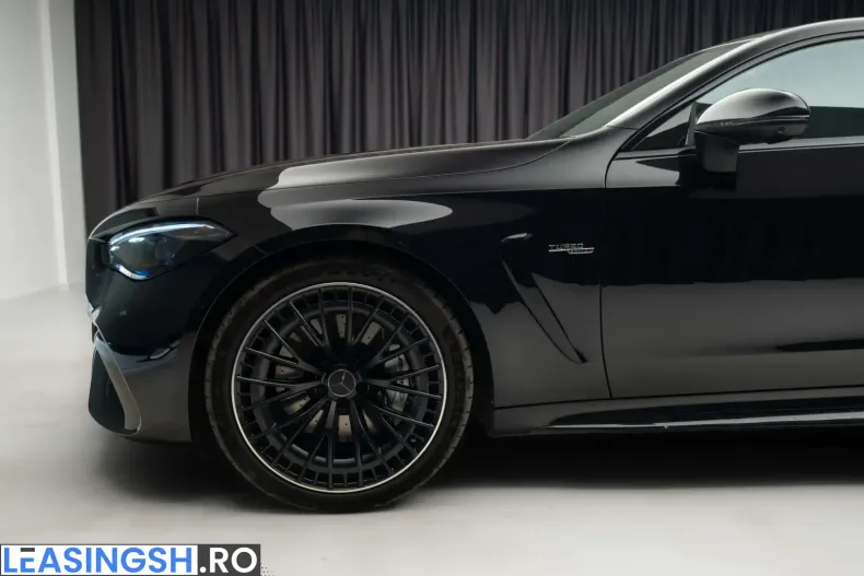 Mercedes-Benz CLE 53 AMG (Clasa CLE) din 2024 cu 18.500 km - oferta MER205157 - foto 9