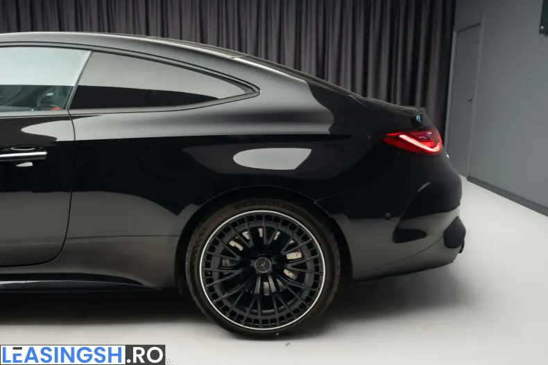 Mercedes-Benz CLE 53 AMG (Clasa CLE) din 2024 cu 18.500 km - oferta MER205157 - foto 10