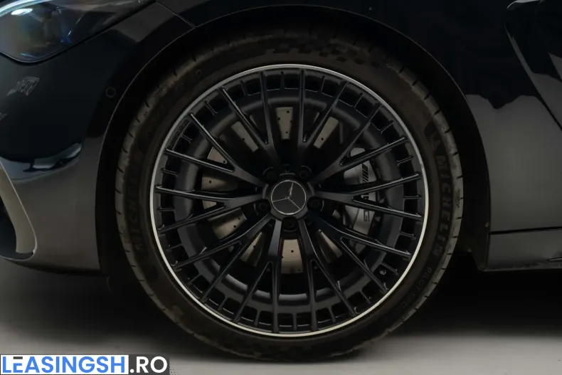Mercedes-Benz CLE 53 AMG (Clasa CLE) din 2024 cu 18.500 km - oferta MER205157 - foto 11