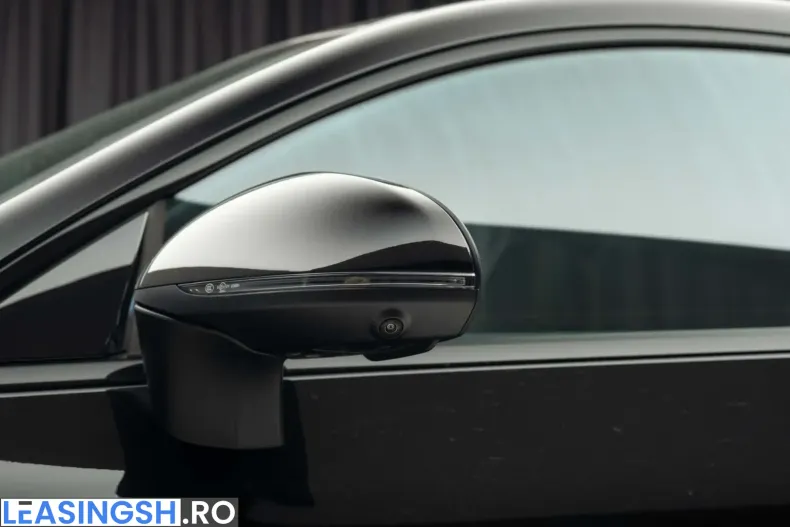 Mercedes-Benz CLE 53 AMG (Clasa CLE) din 2024 cu 18.500 km - oferta MER205157 - foto 12