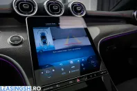 Mercedes-Benz CLE 53 AMG (Clasa CLE) din 2024 cu 18.500 km - oferta MER205157 - foto 15